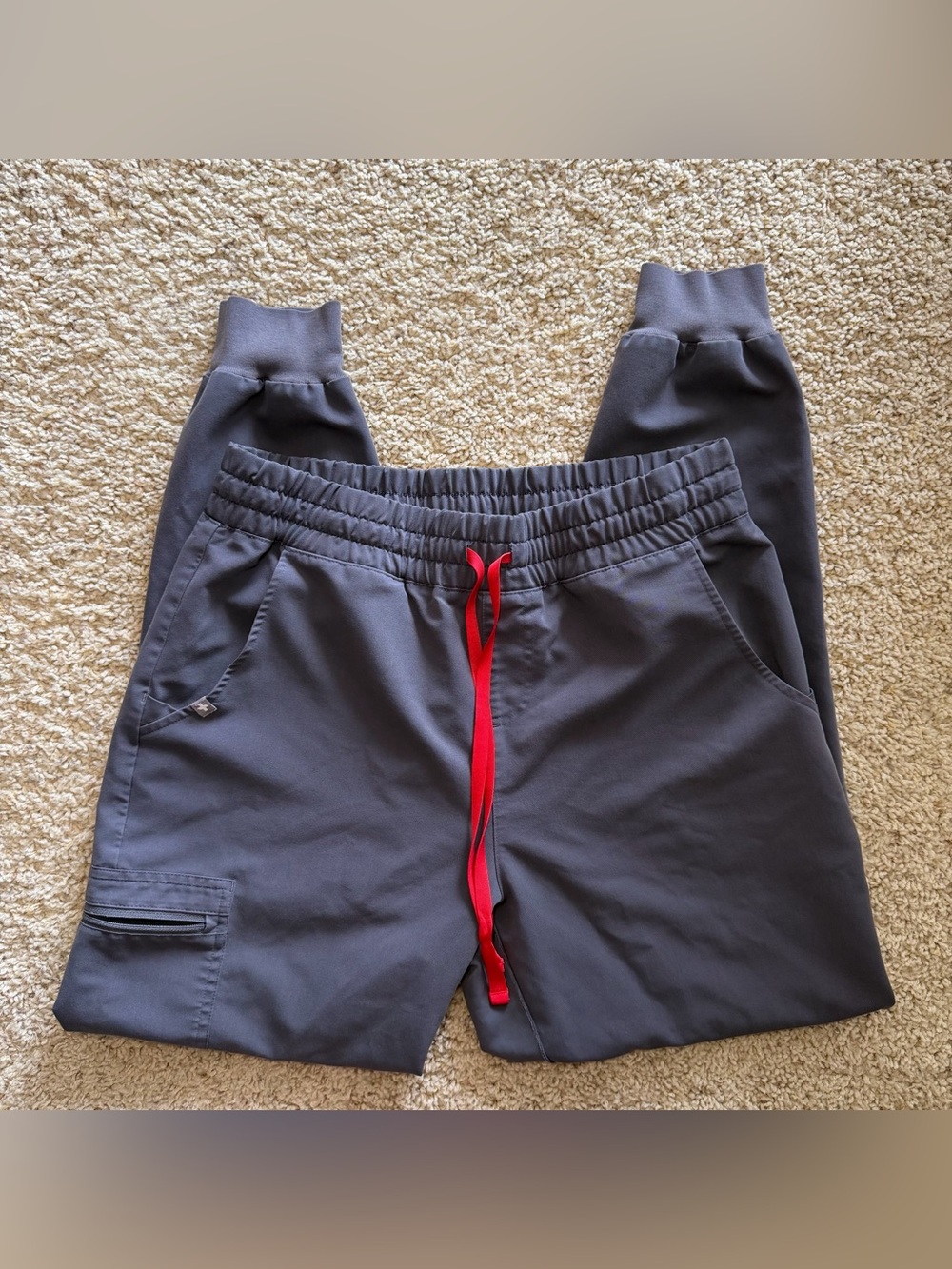 FIGS SCRUB PANTS